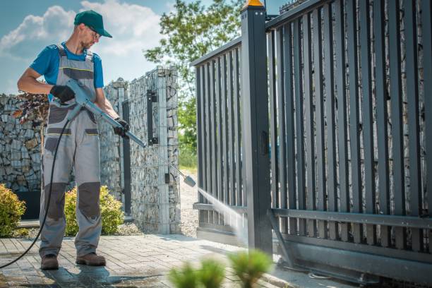 Best Sidewalk and Walkway Cleaning  in Delray Beach, FL