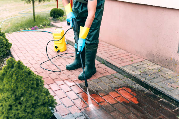 Playground Equipment Cleaning in Delray Beach, FL