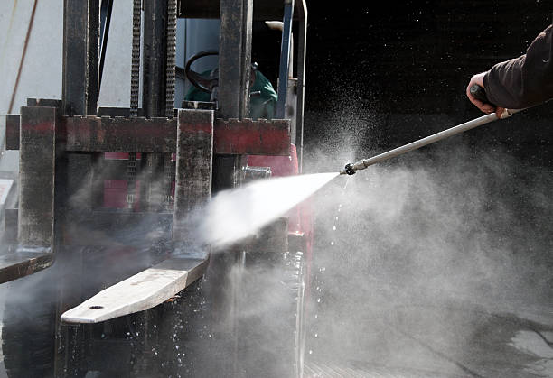 Best Building Exterior Washing  in Delray Beach, FL