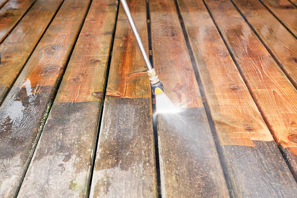 Delray Beach, FL Pressure Washing Company